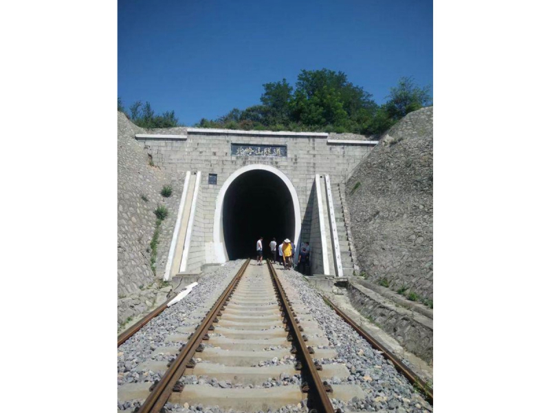 阳泉煤业集团坪上公司综放面注浆减沉项目（淮北环境治理-淮北地质灾害治理2003太阳集团）