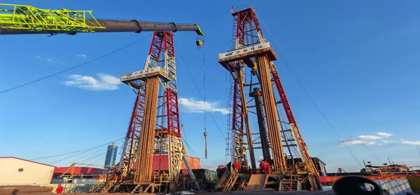 2007so太阳集团：成功开辟新市场 获得客户高赞誉-淮北环境治理