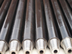 高强度外平钻杆