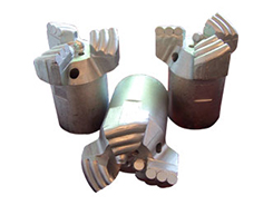 金刚石复合片钻头