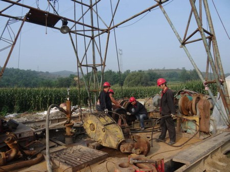 地面注浆堵水抢险 地面注浆堵水抢险