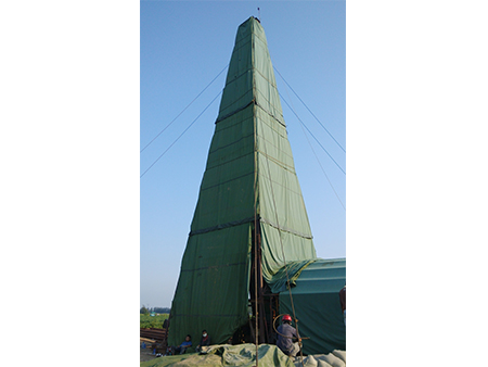 朱仙庄煤矿“五含”地质及水文地质补充勘探