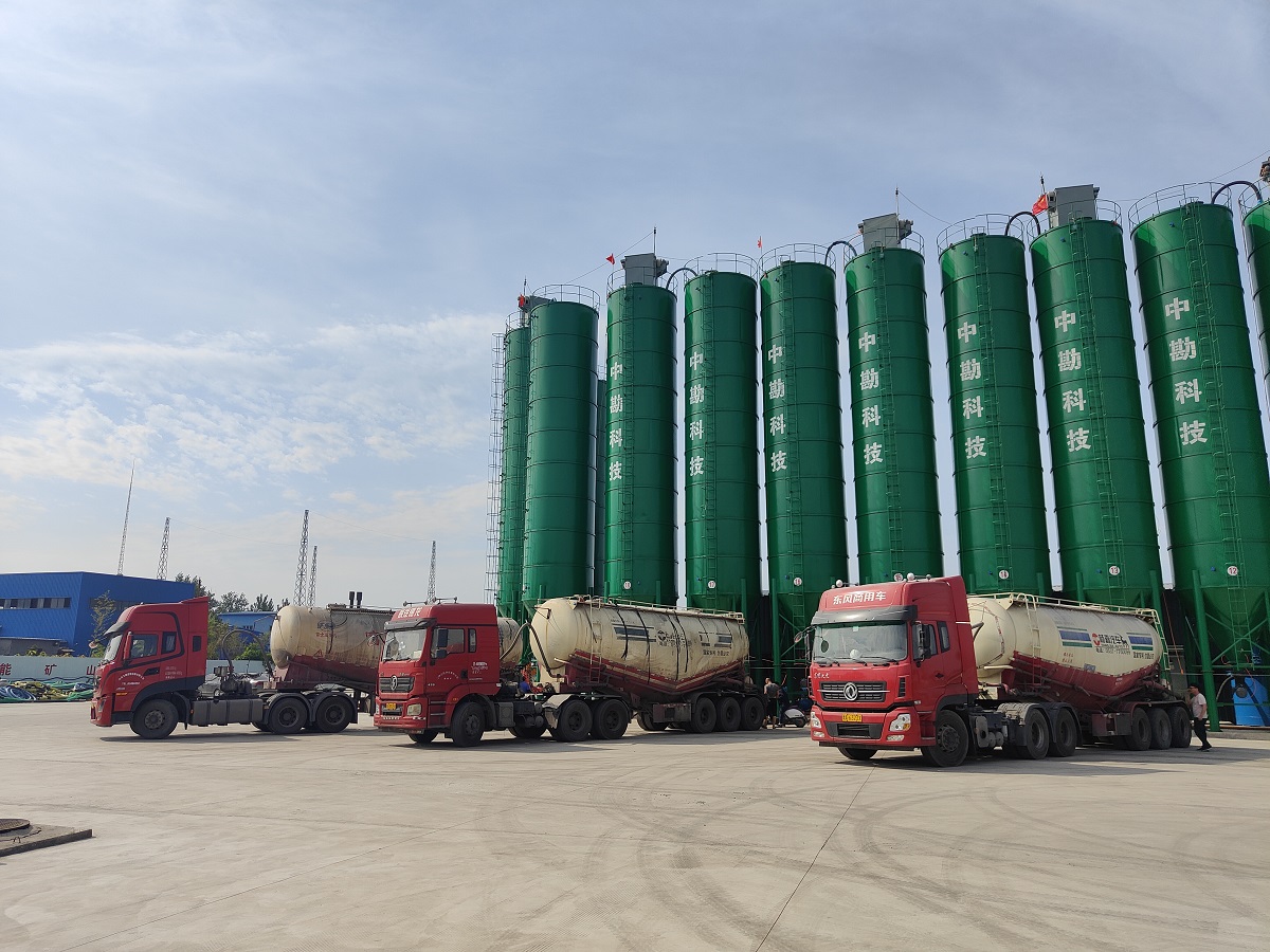 河南许昌《梁北煤矿大采高绿色保水开采关键技术研究》工程.